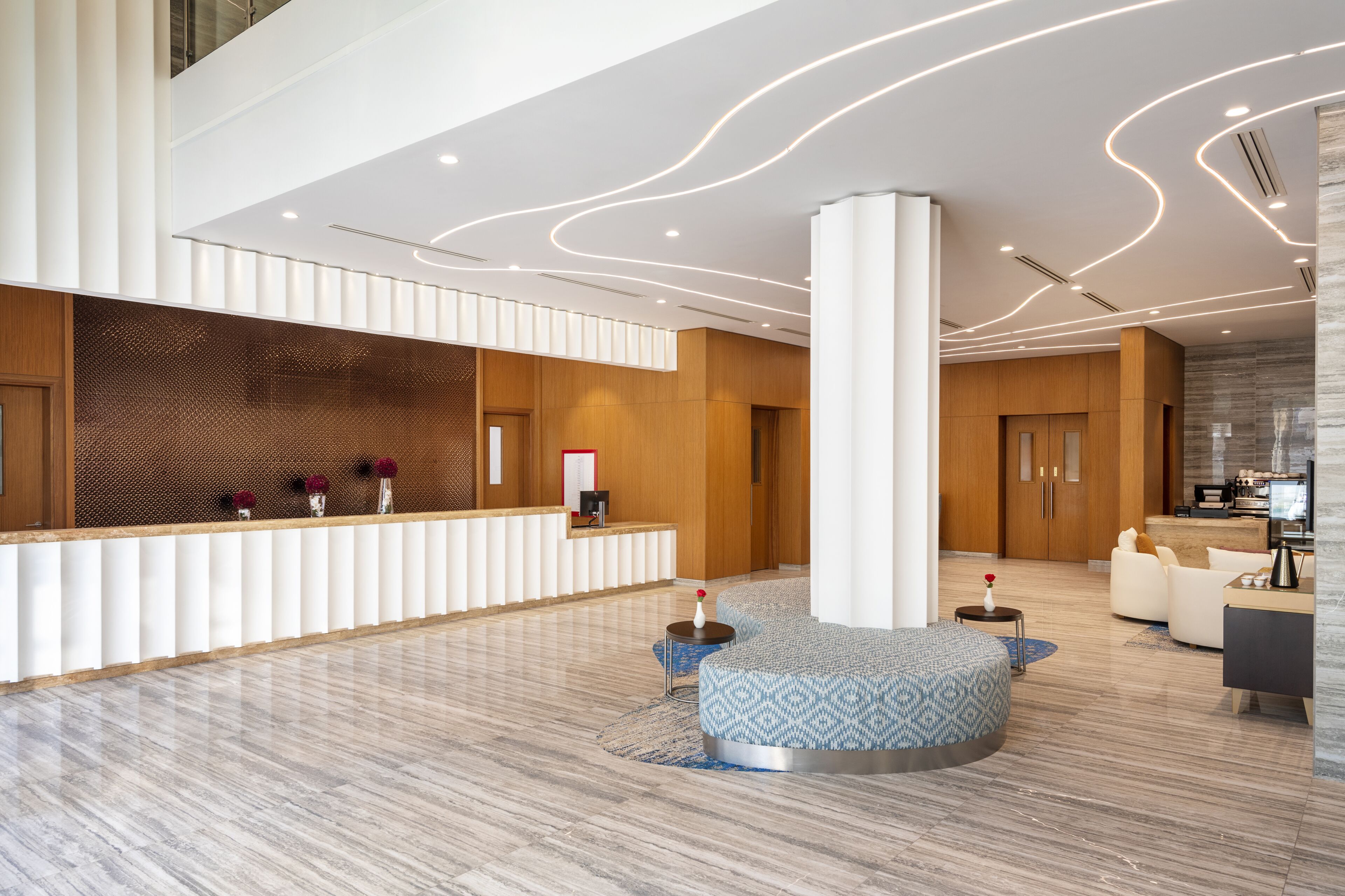 Foto - Jouri a Murwab hotel Doha