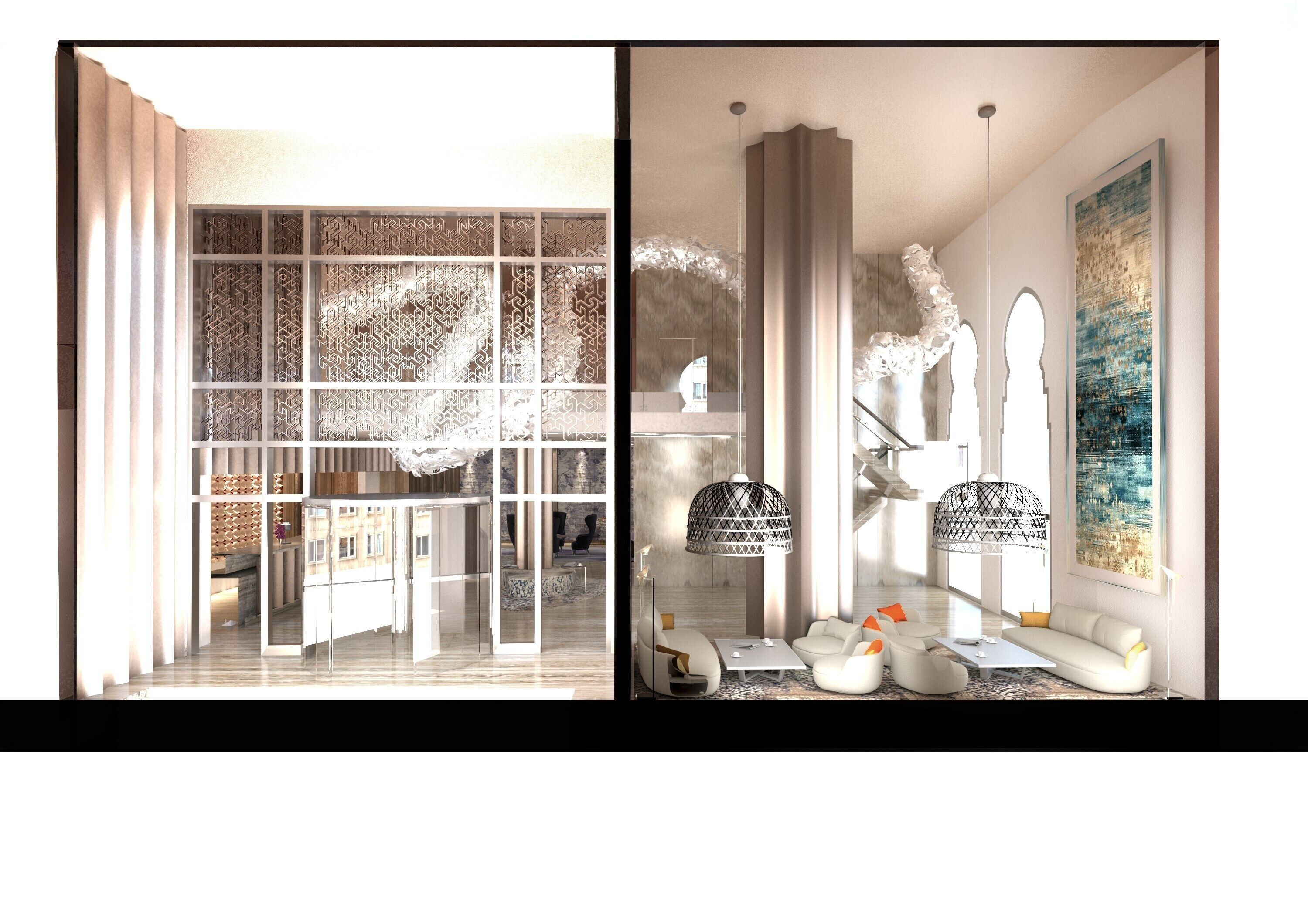 Foto - Jouri a Murwab hotel Doha