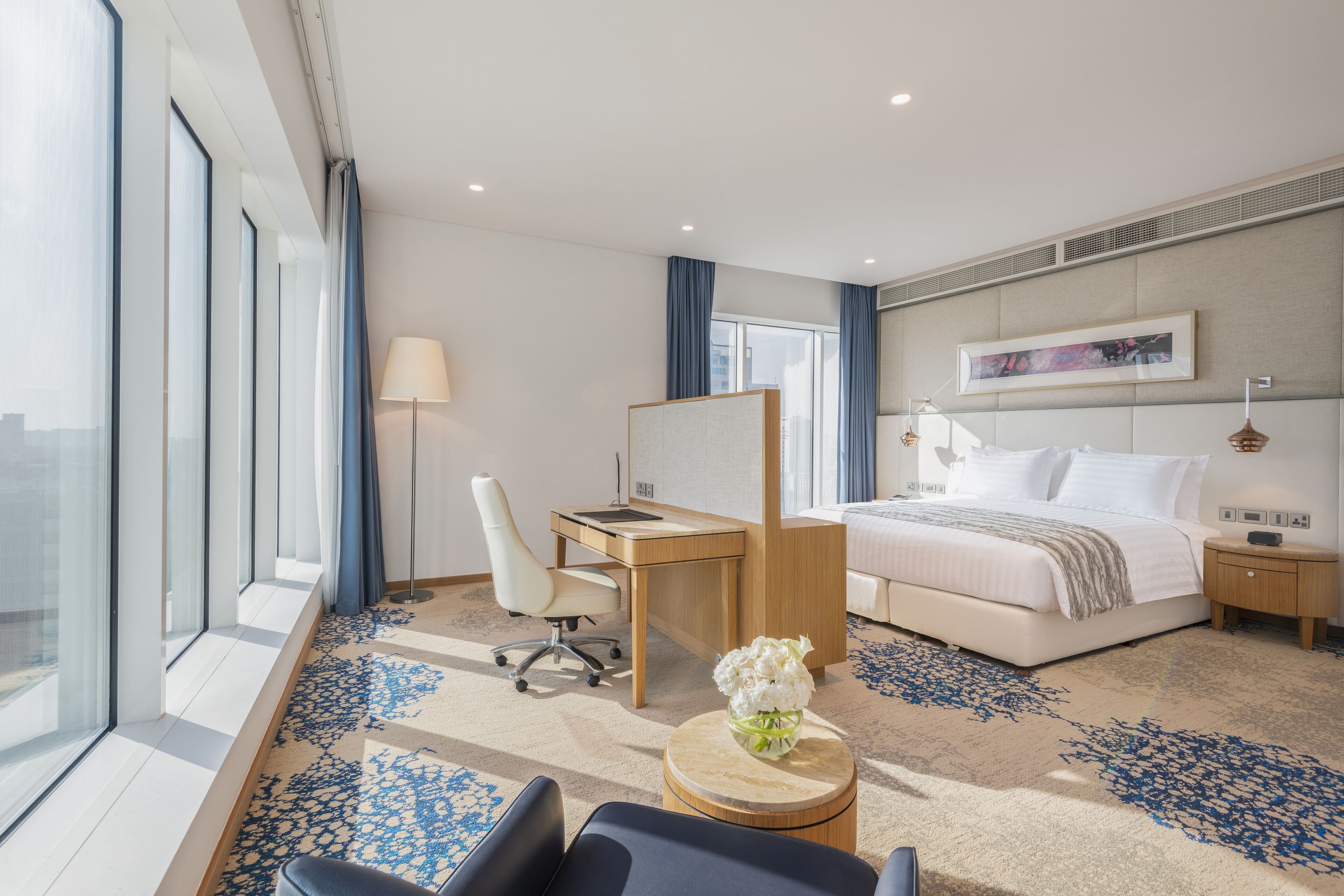 Foto - Jouri a Murwab hotel Doha