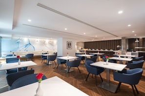 Restaurant - Jouri A Murwab Hotel (Doha)