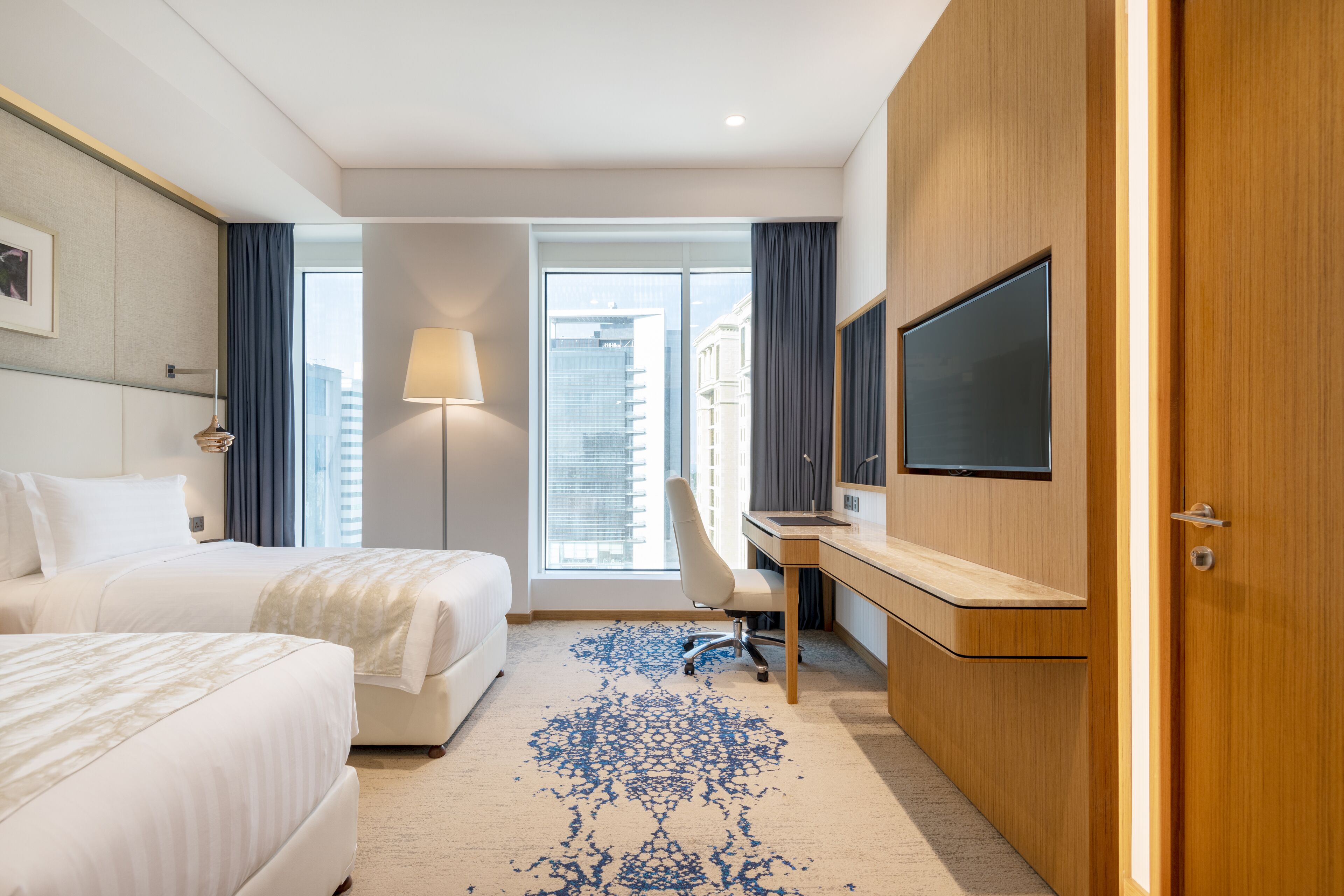 Foto - Jouri a Murwab hotel Doha