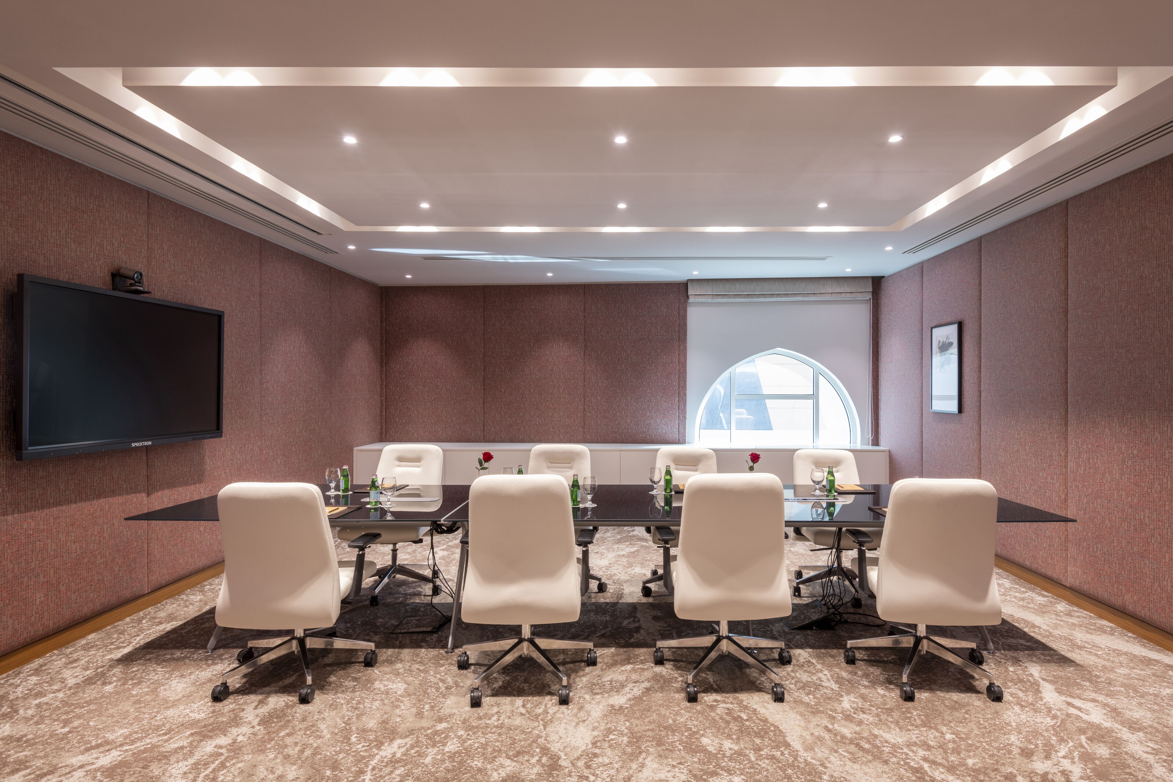 Foto - Jouri a Murwab hotel Doha