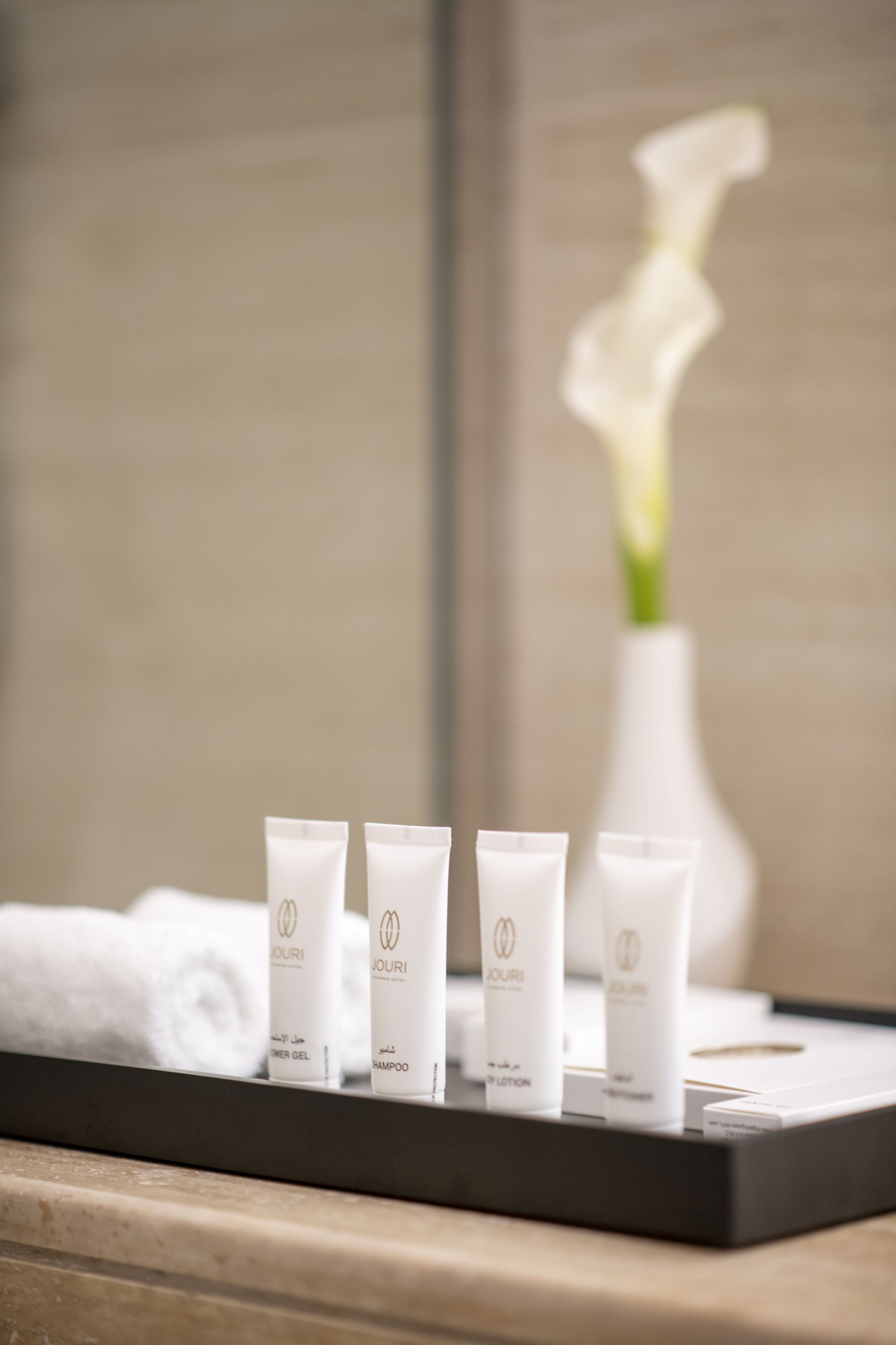 Foto - Jouri a Murwab hotel Doha