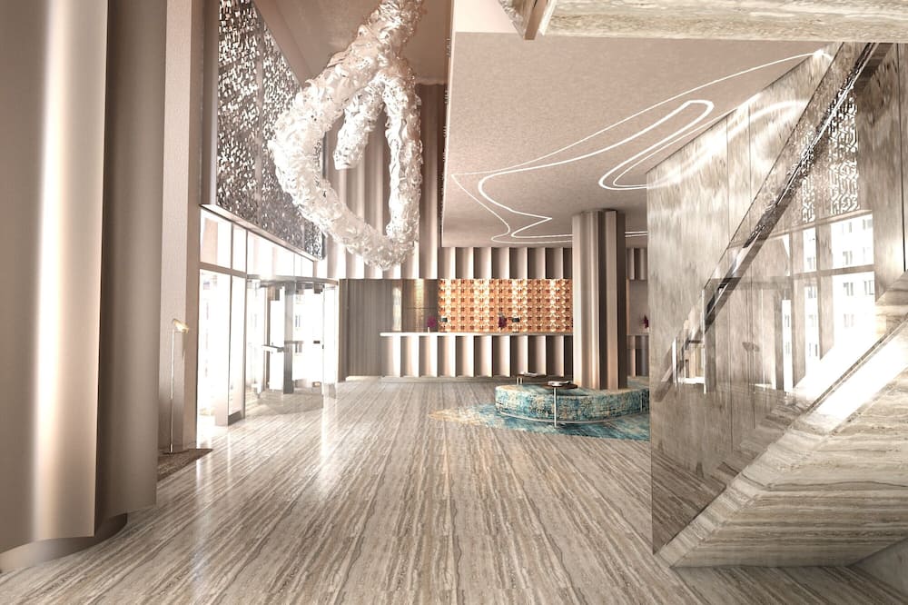 Jouri A Murwab Hotel