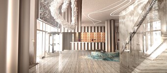 Jouri A Murwab Hotel