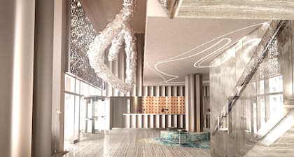 Jouri A Murwab Hotel