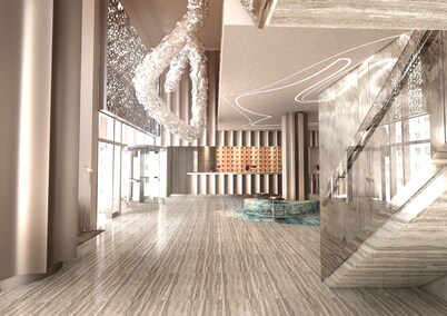 Jouri A Murwab Hotel