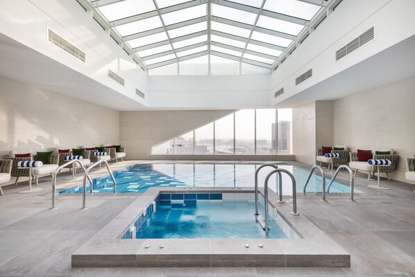 Property amenity - Jouri A Murwab Hotel (Doha)