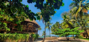 2 bars/lounges - AHG Maya Bay Resort & SPA (Michamvi)