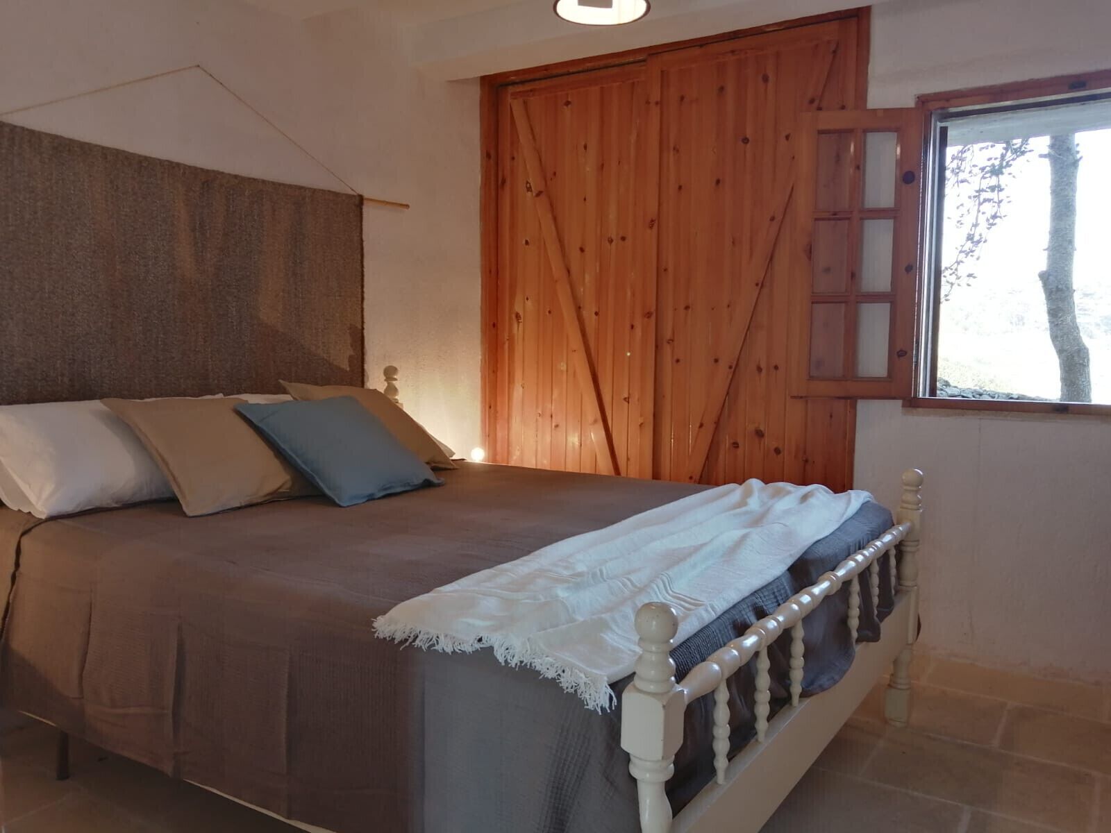 1 bedroom, free WiFi