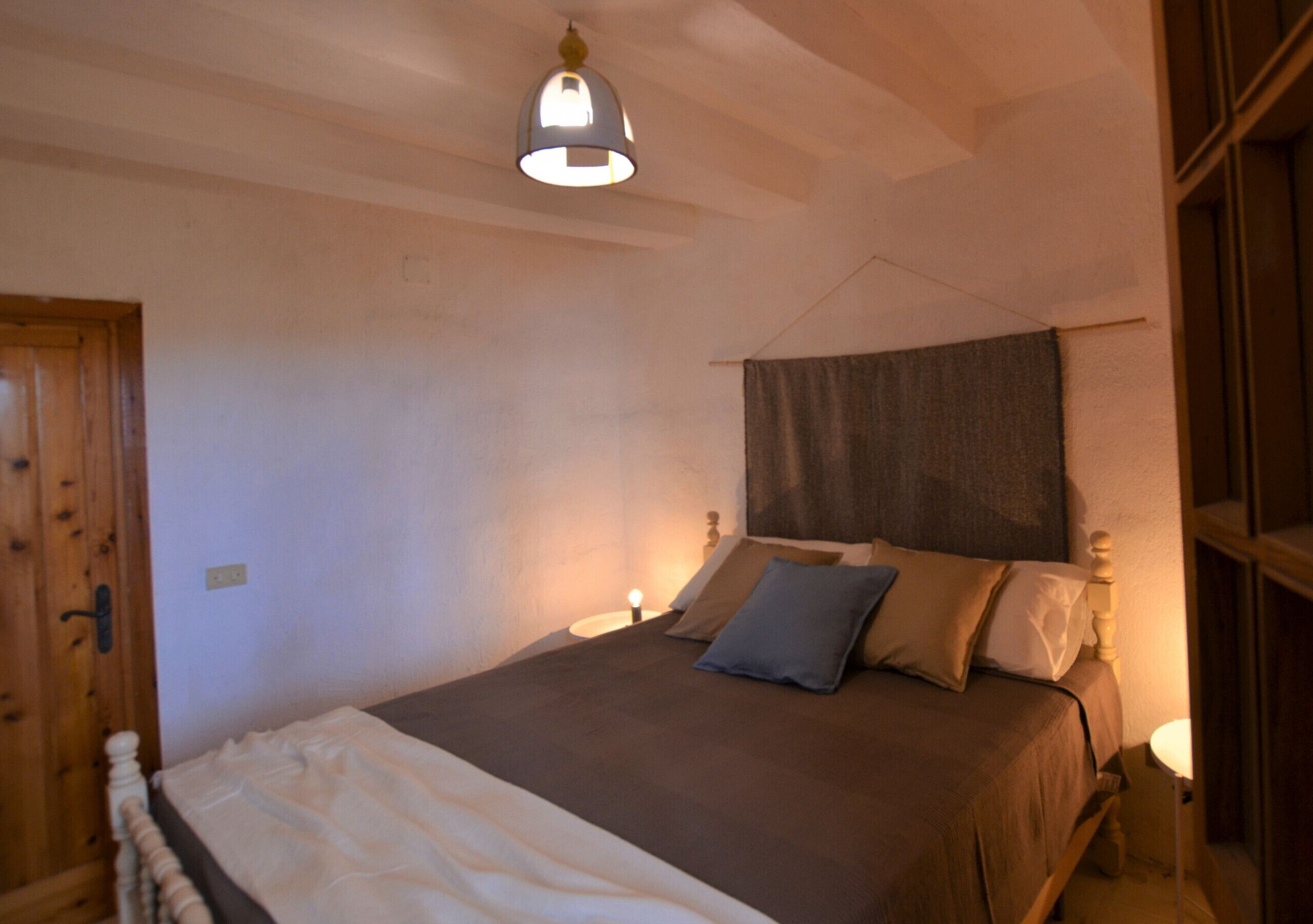 1 chambre, Wi-Fi gratuit