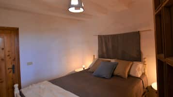 1 chambre, Wi-Fi gratuit