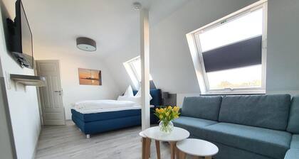 Hotel Hanseat Stralsund