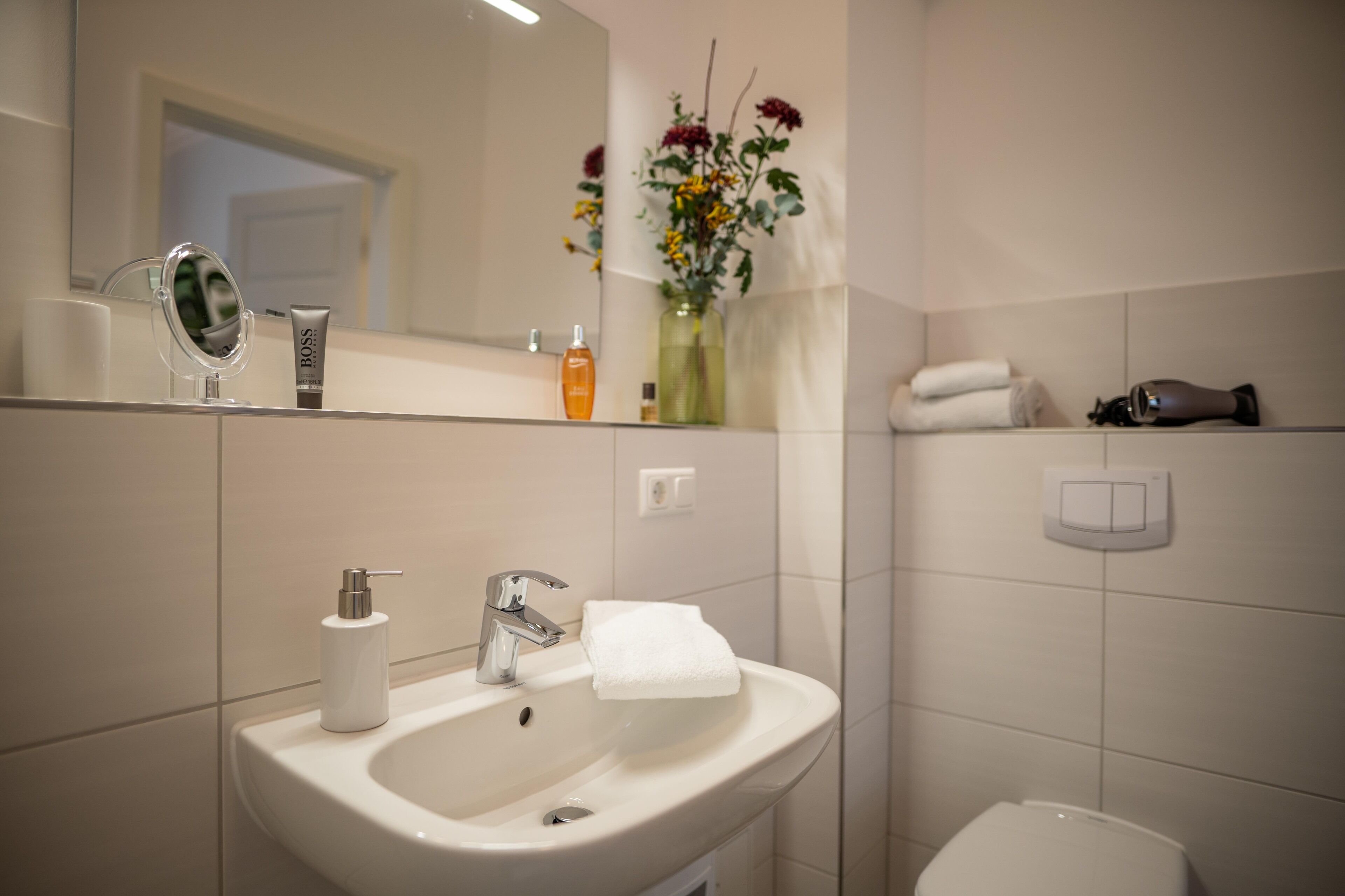 triple room | room amenity