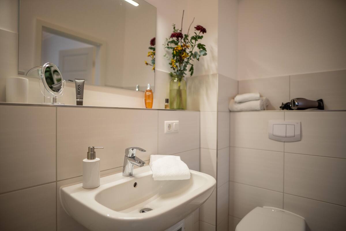 triple room | room amenity