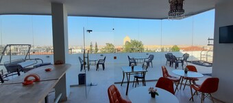 Moab Land Hotel