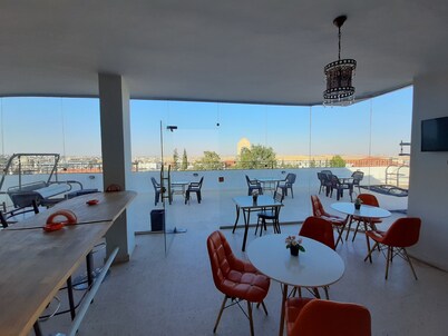 Moab Land Hotel