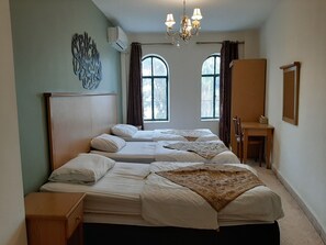 Exterior - Moab Land Hotel (Madaba)