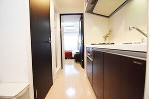 Apartment (407) | Private kitchen - Square Shibuya 1 (Tokyo)