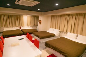 公寓 (301) | 1 多间卧室、特色装修、特色家居、隔音