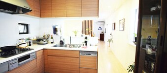 Okabe House Ikebukuro