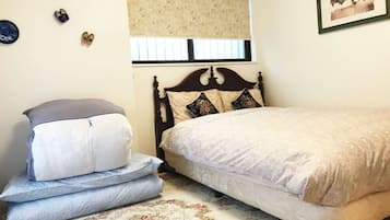 アパートメント (1A) | 1 室のベッドルーム、客室ごとに異なる装飾、客室ごとに異なるインテリア、アイロン / アイロン台