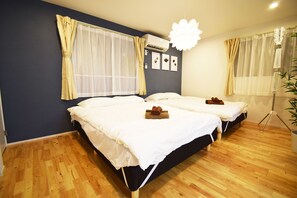 Apartment (101) | Individually decorated, individually furnished, laptop workspace - Oval Tokyo Minami Ikebukuro (Tokyo)