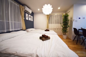 Room - Oval Tokyo Minami Ikebukuro (Tokyo)