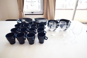 Apartment | Room amenity - TowaExShibuya 901 (Tokyo)