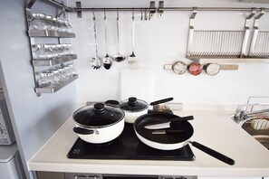 公寓 | 客房設施服務