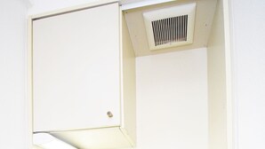 Apartment | Private kitchenette - Shibuya Dogenzaka Lions 516 (Tokyo)