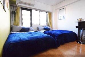 Apartment - Shibuya Dogenzaka Lions 516 (Tokyo)