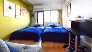Apartment - Shibuya Dogenzaka Lions 516 (Tokyo)