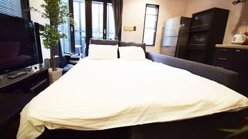 Apartment | Zustellbetten