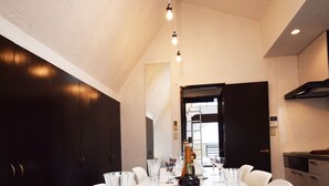 Salle de réunion