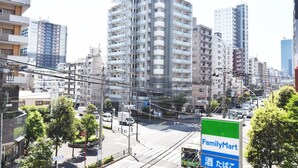 Apartment | City view - Royal Talk Usami 401 (Tokyo)