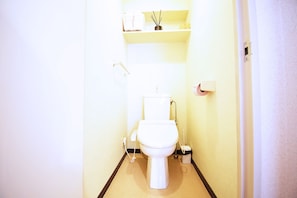 Bathroom - Royal Talk Usami 401 (Tokyo)