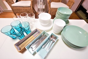 Apartment | Room amenity