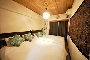 Room - Sky Heights 703 (Tokyo)