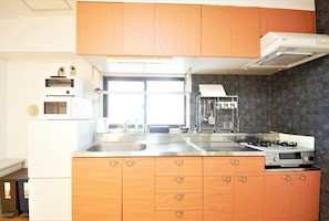 Apartment | Private kitchen