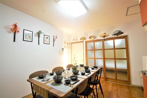 Departamento | Servicio a la habitación