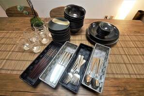 Apartment | Room amenity - Sky Heights 703 (Tokyo)