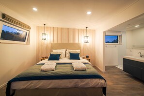 1 Schlafzimmer, Bettwäsche