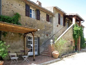 Exterieur