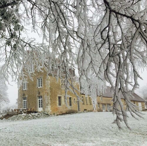 . Le LOFT du Manoir >A SHOOT OF NATURE, 6 double rooms,