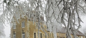 . Le LOFT du Manoir >A SHOOT OF NATURE, 6 double rooms,