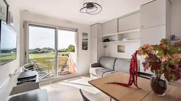 Télévision, livres