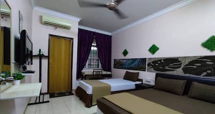 Hotel Sri Bahau