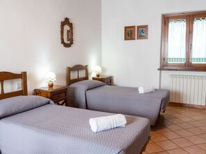 2 Schlafzimmer, kostenloses WLAN