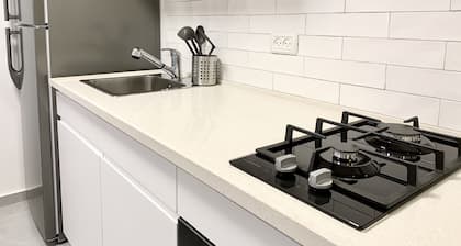 next to Soroka and BGU